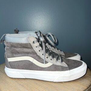 Vans Sk8 Hi Sneakers